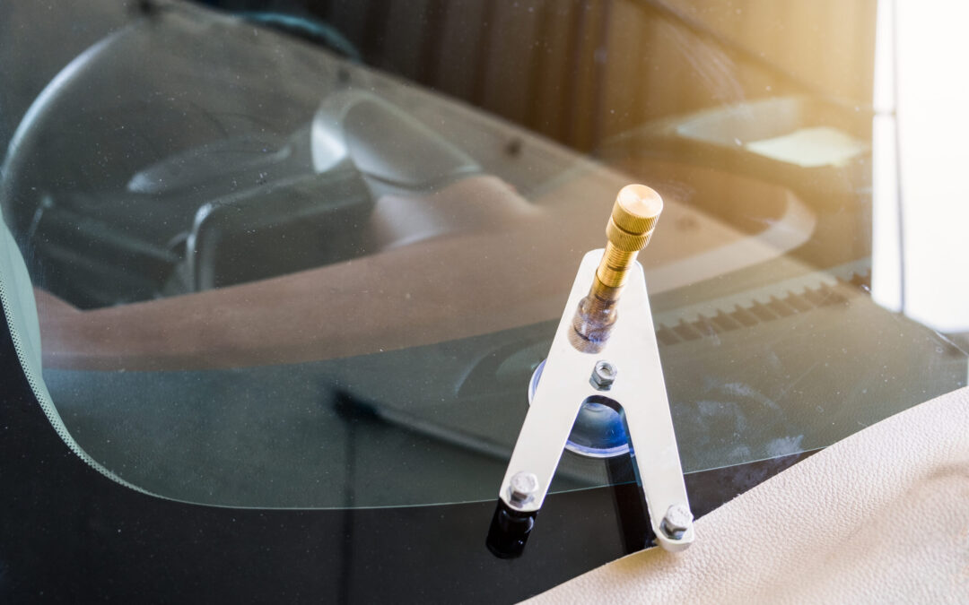 Autoglas Bendorf - Professioneller Austausch Heckscheibe